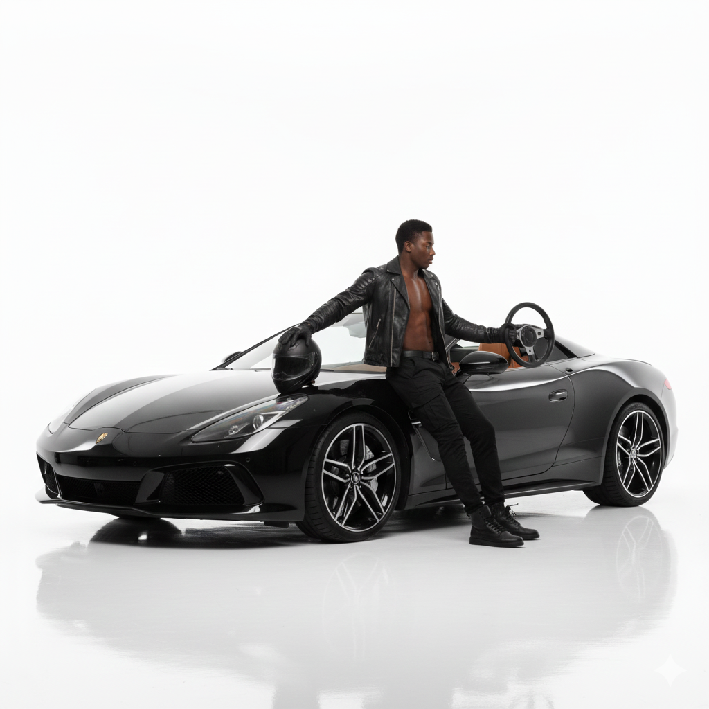 Automobiles, Moto & Transport