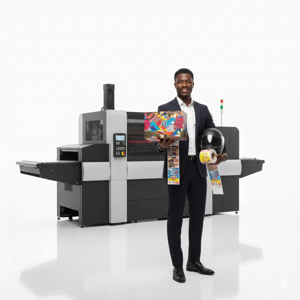 Emballage & Impression