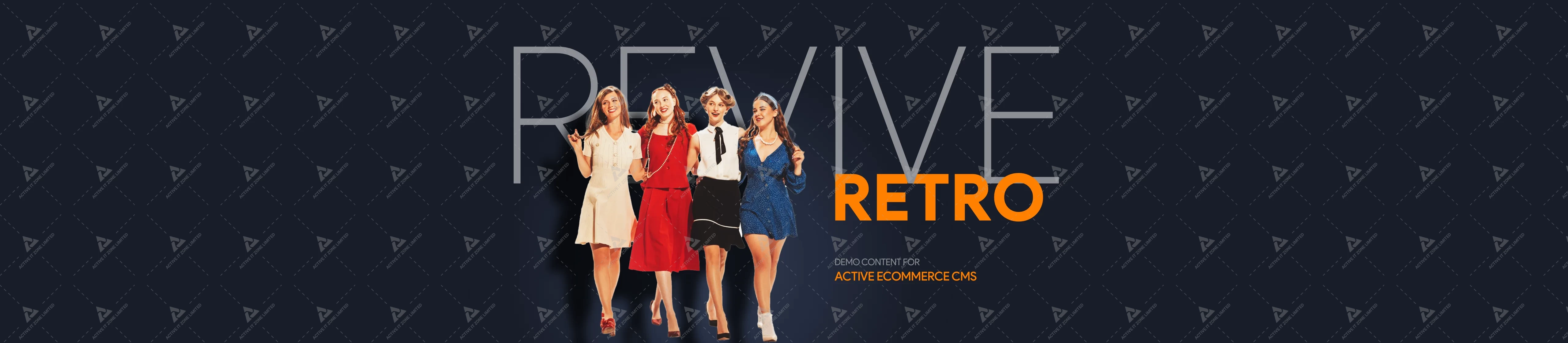 CayorStore promo