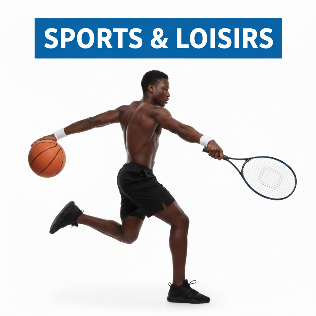 Sports & Loisirs