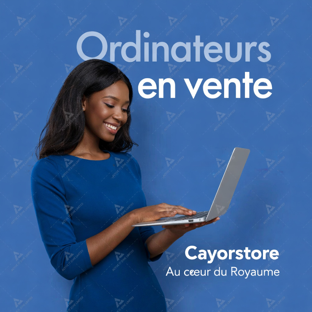 CayorStore promo